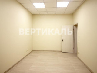 Фотография Аренда офиса, 115 м² , Маломосковская улица 21к4  №9
