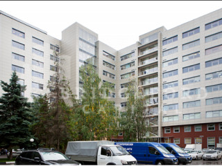 Фотография Продажа помещения свободного назначения, 420 м² , Михалковская улица 63Бс4  №1