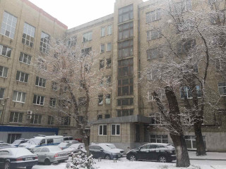 Фотография Продажа офисного центра, 4833 м² , Большая Садовая улица 158  №2