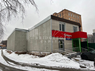 Фотография Продажа магазина, 718 м² , улица Кржижановского 31с3  №3