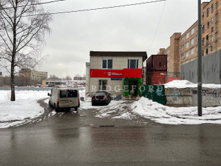 Фотография Продажа магазина, 718 м² , улица Кржижановского 31с3  №2