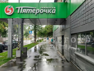 Фотография Продажа магазина, 1239 м² , Беговая аллея 3А  №2