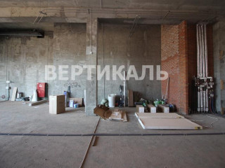 Фотография Аренда помещения свободного назначения, 170 м² , набережная Марка Шагала 1к2  №9