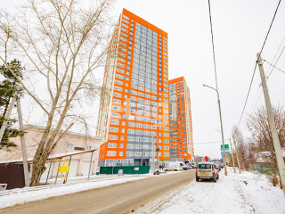 Фотография Продажа офиса, 164 м² , Мостовая улица №2