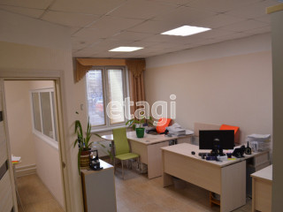 Фотография Продажа офиса, 82 м² , Нагорная улица №14