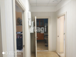 Фотография Продажа офиса, 134 м² , Нагорная улица №4