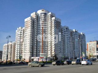 Фотография Продажа офиса, 134 м² , Нагорная улица №6