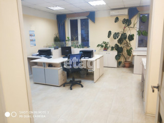 Фотография Продажа офиса, 134 м² , Нагорная улица №11