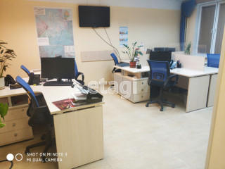 Фотография Продажа офиса, 134 м² , Нагорная улица №5