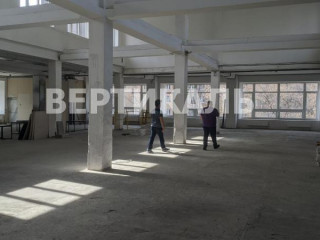 Фотография Аренда производственного помещения, 710 м² , Доброслободская улица 21  №5