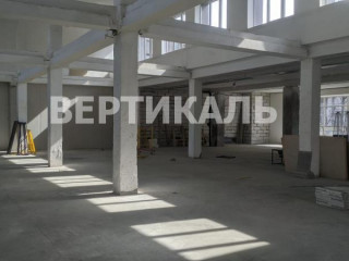 Фотография Аренда производственного помещения, 710 м² , Доброслободская улица 21  №2