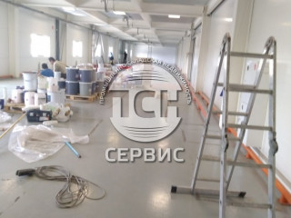 Фотография Аренда склада, 3390 м² , деревня Коледино 2  №8