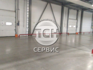 Фотография Аренда склада, 3390 м² , деревня Коледино 2  №5