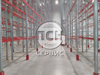 Фотография Аренда склада, 3390 м² , деревня Коледино 2  №7