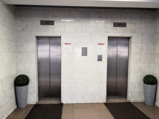 Аренда офиса 41 м² Волгоградский проспект 42к31 