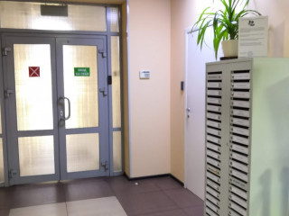 Фотография Аренда офиса, 41 м² , Волгоградский проспект 42к31 №6 Фотография Аренда офиса, 41 м² , Волгоградский проспект 42к31 №6