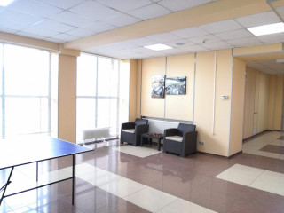 Фотография Аренда офиса, 41 м² , Волгоградский проспект 42к31 №8 Фотография Аренда офиса, 41 м² , Волгоградский проспект 42к31 №8