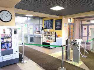 Фотография Аренда офиса, 41 м² , Волгоградский проспект 42к31 №9 Фотография Аренда офиса, 41 м² , Волгоградский проспект 42к31 №9