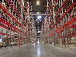 Аренда склада 3120 м² Рябиновая улица 10