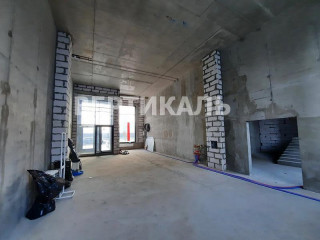 Фотография Аренда помещения свободного назначения, 144 м² , Волоколамское шоссе 71к1  №1