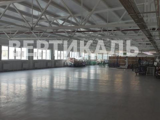 Фотография Аренда склада, 375 м² , Проектируемый проезд № 3723 вл12  №1