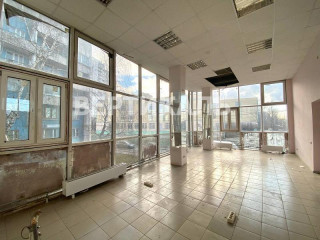 Фотография Аренда помещения свободного назначения, 240 м² , Харьковский проезд 7А  №11