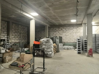 Фотография Аренда склада, 1500 м² , Центральная улица 134А №4 Фотография Аренда склада, 1500 м² , Центральная улица 134А №4