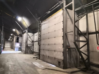 Фотография Аренда склада, 2600 м² , Восточная улица 10с1  №5