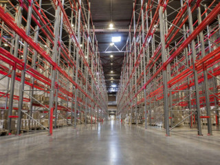 Аренда склада 5200 м² Кудиновское шоссе 23 