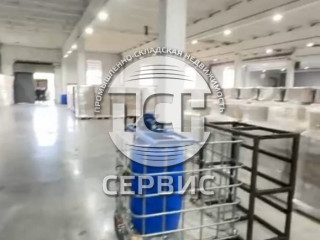Фотография Аренда производственного помещения, 1000 м² , Озерский проезд 3  №4