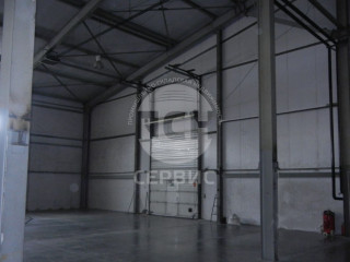 Фотография Аренда склада, 972 м² , улица Ленина 93 №2 Фотография Аренда склада, 972 м² , улица Ленина 93 №2