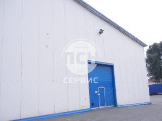 Фотография Аренда склада, 972 м² , улица Ленина 93 №3 Фотография Аренда склада, 972 м² , улица Ленина 93 №3