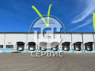 Фотография Аренда склада, 3553 м² , Хотовская улица 47 №3 Фотография Аренда склада, 3553 м² , Хотовская улица 47 №3