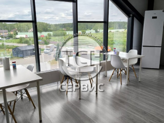 Фотография Аренда склада, 2000 м² , Коледино 2  №12 Фотография Аренда склада, 2000 м² , Коледино 2  №12