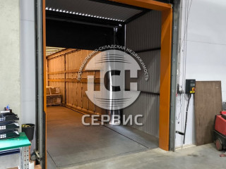 Фотография Аренда склада, 2000 м² , Коледино 2  №11 Фотография Аренда склада, 2000 м² , Коледино 2  №11