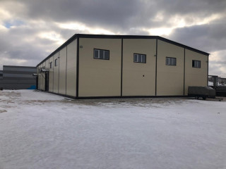 Фотография Аренда склада, 1460 м² , Промышленная 26 №4 Фотография Аренда склада, 1460 м² , Промышленная 26 №4