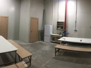 Фотография Аренда склада, 1460 м² , Промышленная 26 №2 Фотография Аренда склада, 1460 м² , Промышленная 26 №2