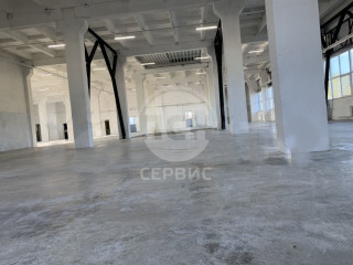 Фотография Аренда производственного помещения, 1200 м² , Центральная улица 110А  №3