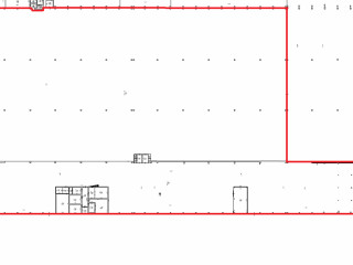 Фотография Аренда склада, 10300 м² , Белокаменное шоссе вл18  №4