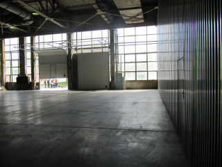 Фотография Аренда склада, 10300 м² , Белокаменное шоссе вл18  №1