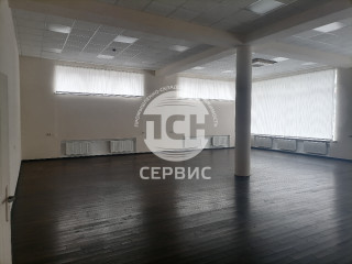 Фотография Аренда помещения свободного назначения, 1550 м² , Промышленная улица 4/1  №5