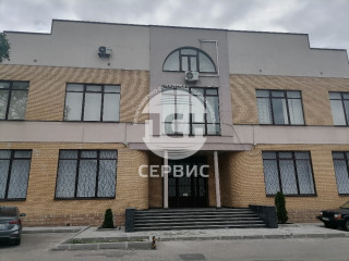 Аренда помещения свободного назначения 1550 м² Промышленная улица 4/1 