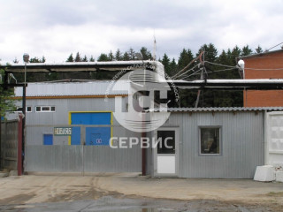 Аренда склада 504 м² Южнопортовый 2-й проезд  