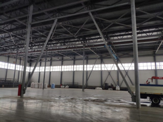 Фотография Аренда склада, 2600 м² , Центральная улица 23 №3 Фотография Аренда склада, 2600 м² , Центральная улица 23 №3