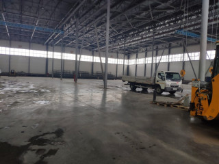 Фотография Аренда склада, 2600 м² , Центральная улица 23 №2 Фотография Аренда склада, 2600 м² , Центральная улица 23 №2