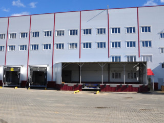 Фотография Продажа склада, 16890 м² , деревня Дыдылдино 6с1 №2 Фотография Продажа склада, 16890 м² , деревня Дыдылдино 6с1 №2