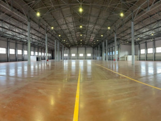 Аренда склада 2700 м² улица Энергетиков 18 