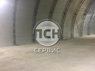 Фотография Аренда склада, 930 м² , Центральная улица 68  №2