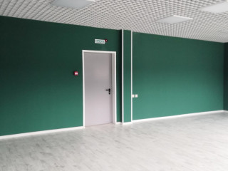 Фотография Аренда склада, 1011 м² , территория Технопарка 2к1  №3