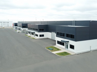 Фотография Аренда склада, 1011 м² , территория Технопарка 2к1  №4